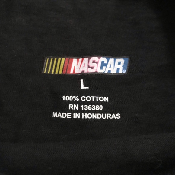 NASCAR T Shirt - Picture 2 of 2
